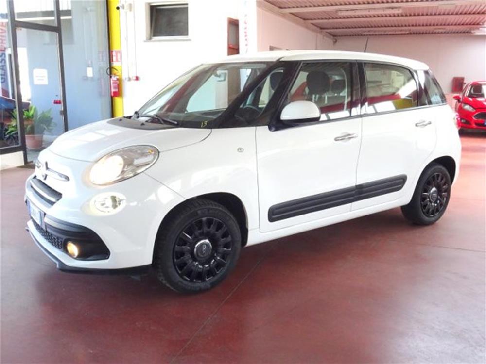 500L 500L 1.3 MJT 95CV Mirror