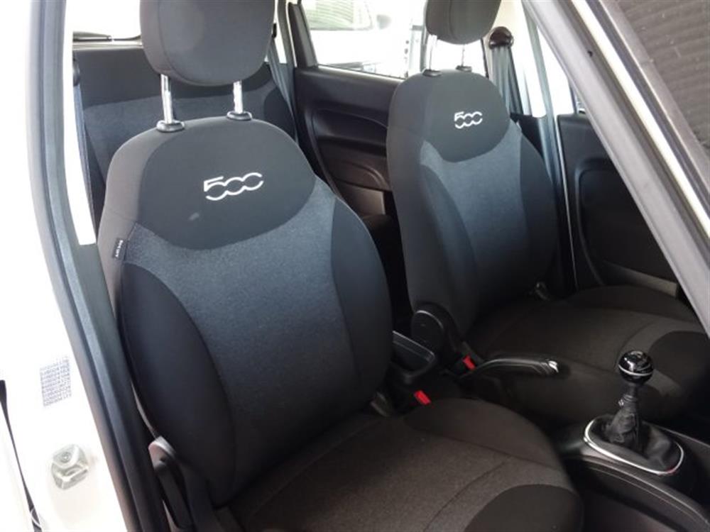 500L 500L Pro 1.6 MJT 120CV Mi