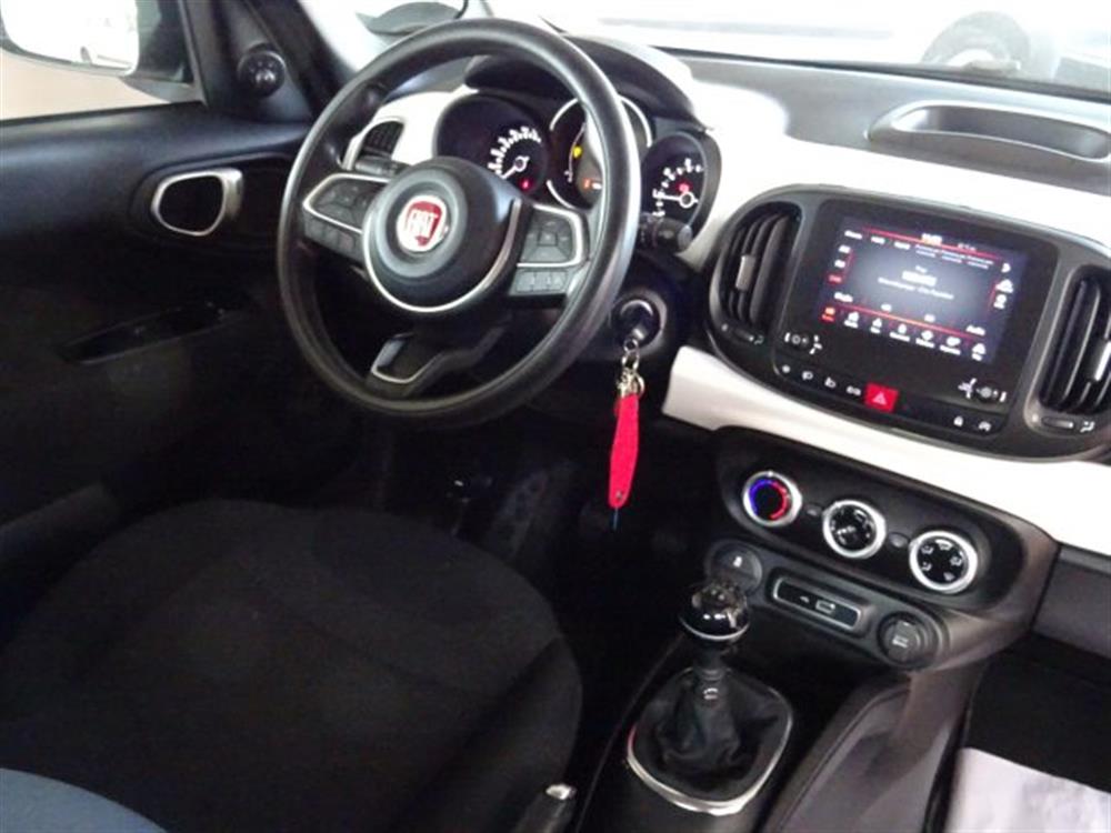500L 500L Pro 1.6 MJT 120CV Mi