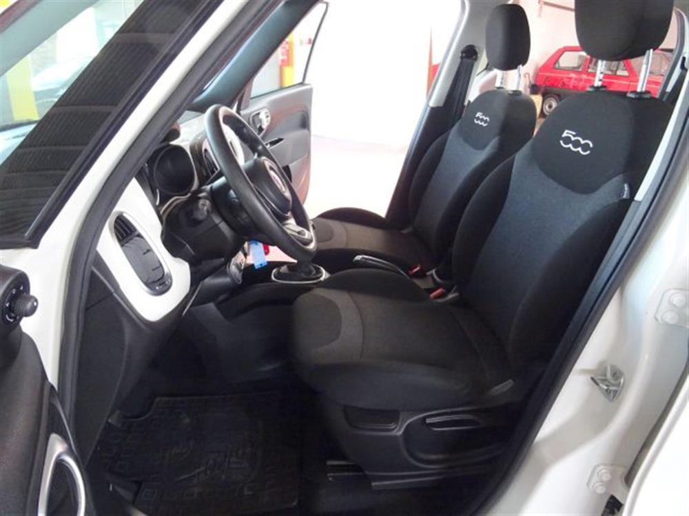 500L 500L Pro 1.6 MJT 120CV Mi
