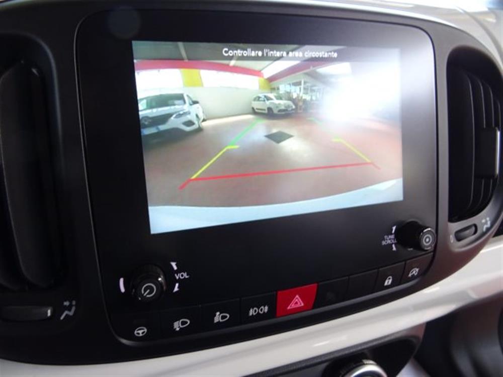 500L 500L Pro 1.6 MJT 120CV Mi