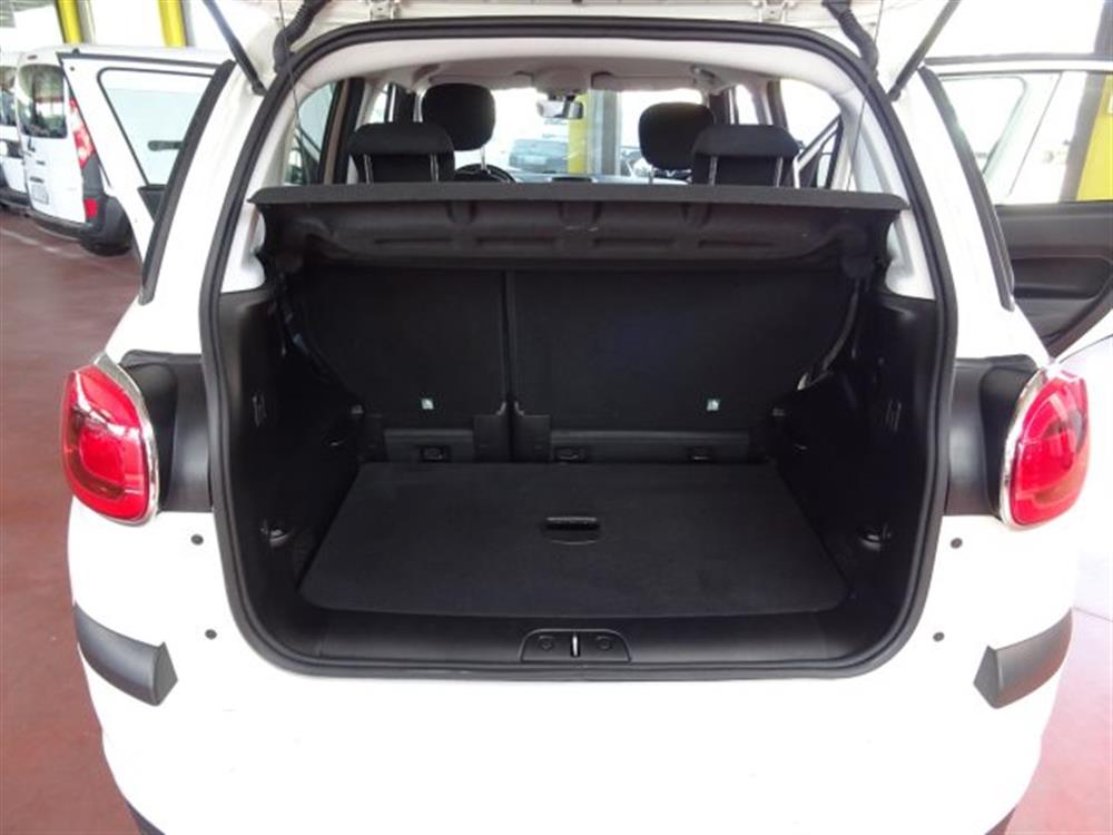 500L 500L Pro 1.6 MJT 120CV Mi