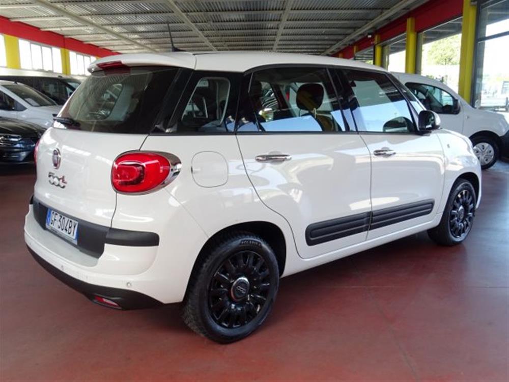 500L 500L Pro 1.6 MJT 120CV Mi