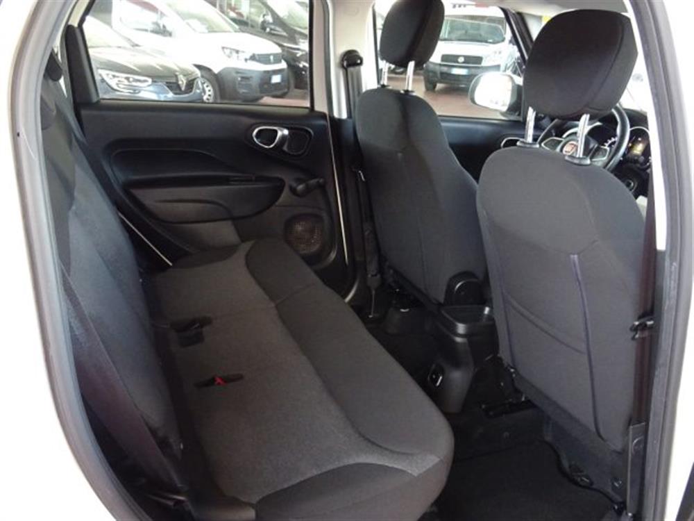 500L 500L Pro 1.6 MJT 120CV Mi