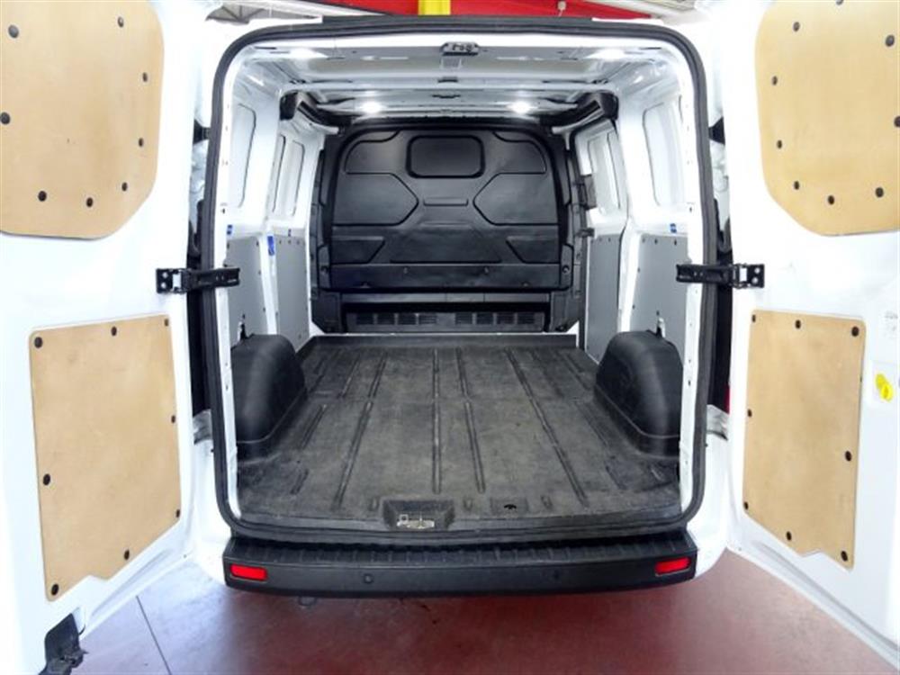 Transit Custom Transit Custom 300 2.0 EcoBlue Hybr