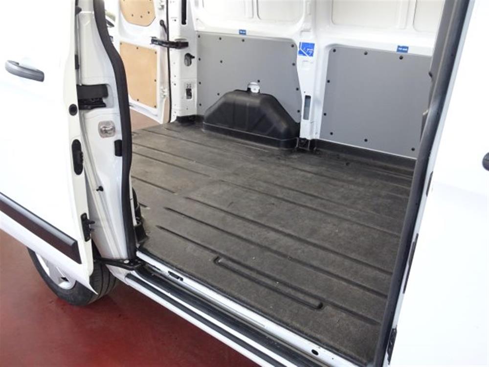 Transit Custom Transit Custom 300 2.0 EcoBlue Hybr