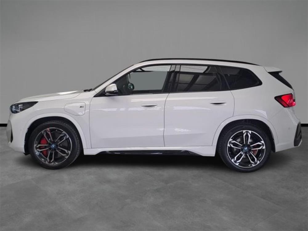 X1 X1 xDrive 25e Msport Pr