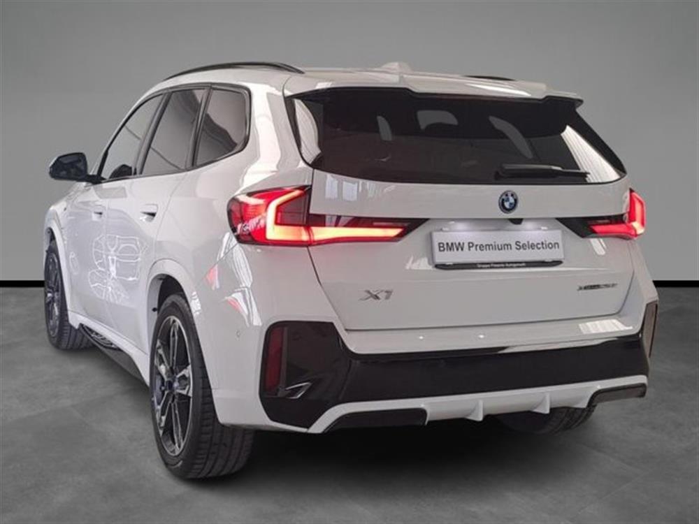 X1 X1 xDrive 25e Msport Pr