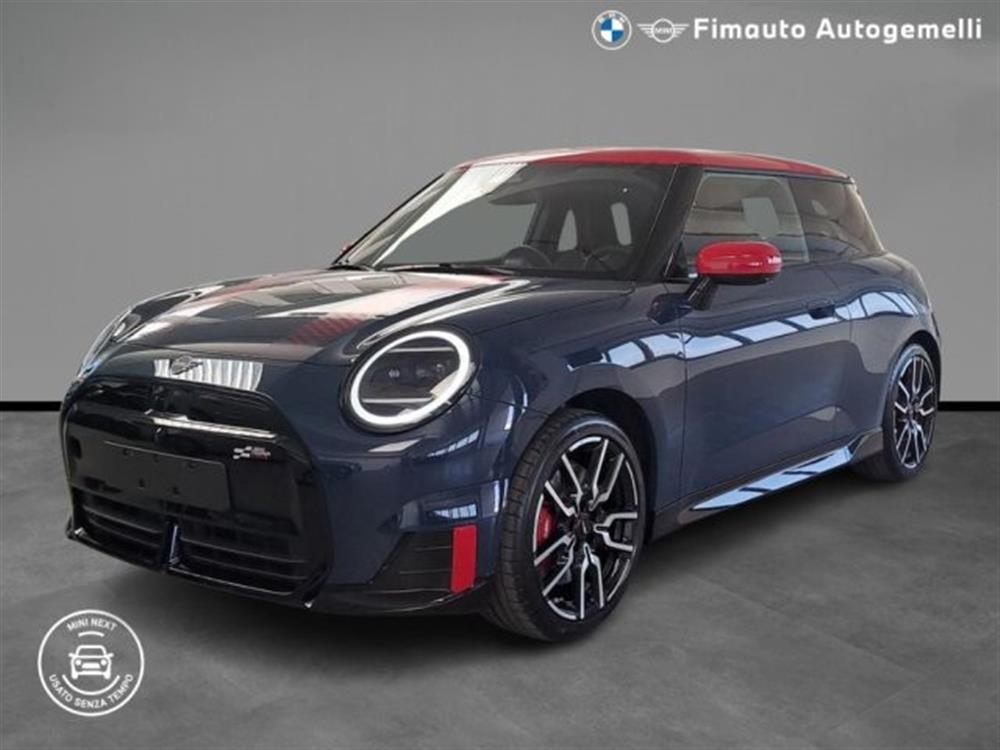 Mini Mini Cooper eJCW John Coo