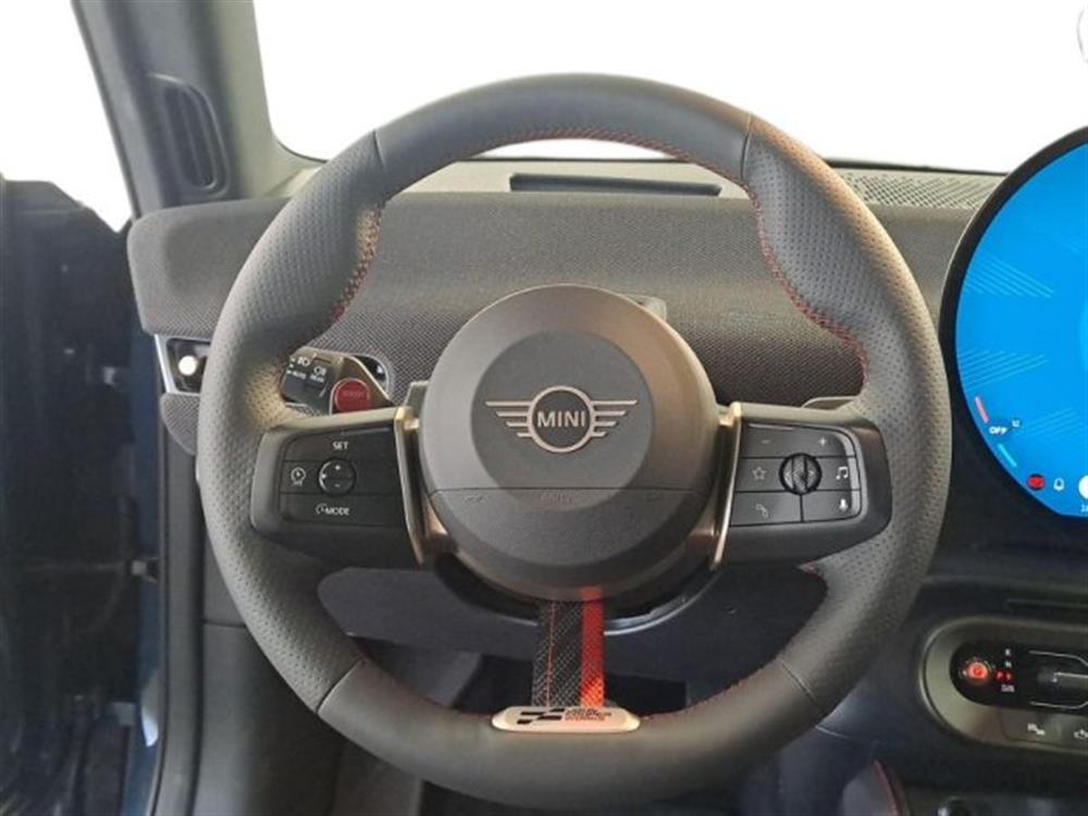 Mini Mini Cooper eJCW John Coo