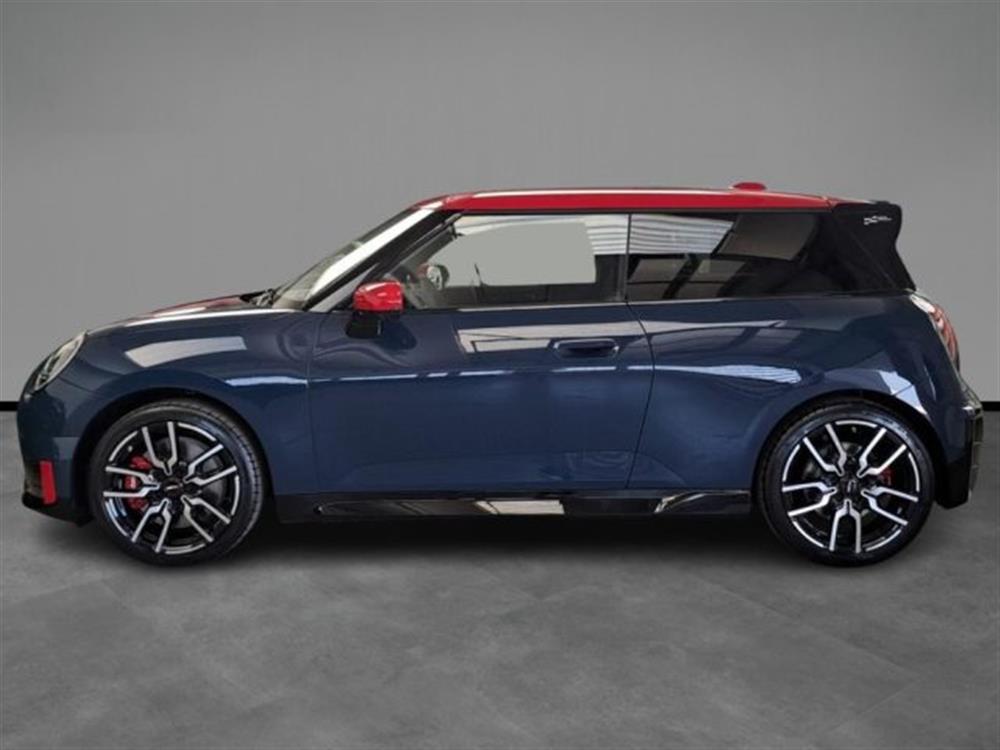 Mini Mini Cooper eJCW John Coo