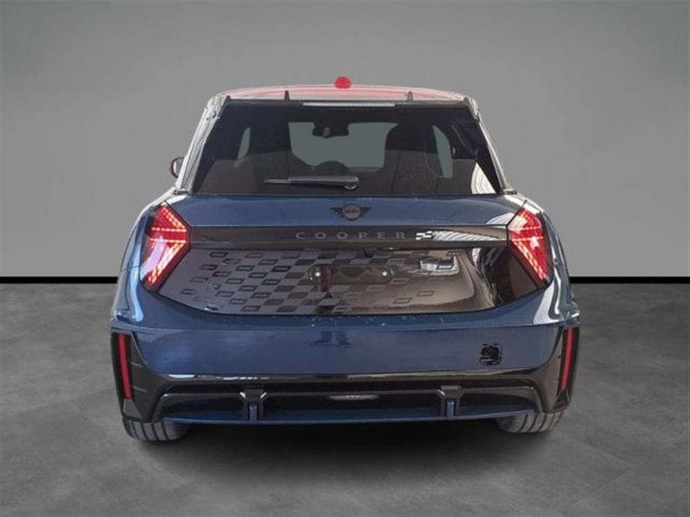 Mini Mini Cooper eJCW John Coo