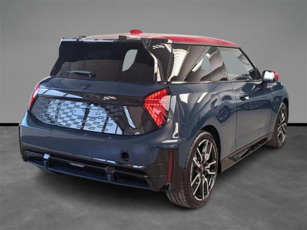 Mini Mini Cooper eJCW John Coo