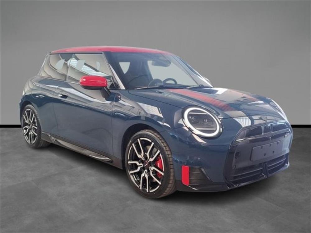 Mini Mini Cooper eJCW John Coo