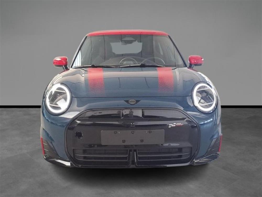Mini Mini Cooper eJCW John Coo