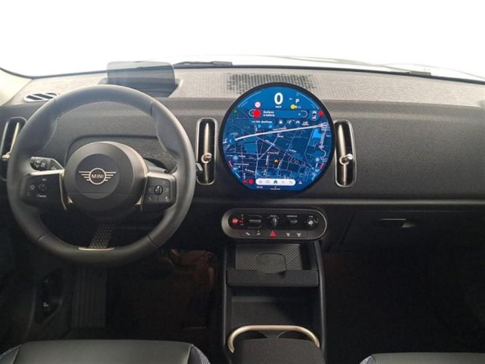 Mini Mini C Classic Countryman
