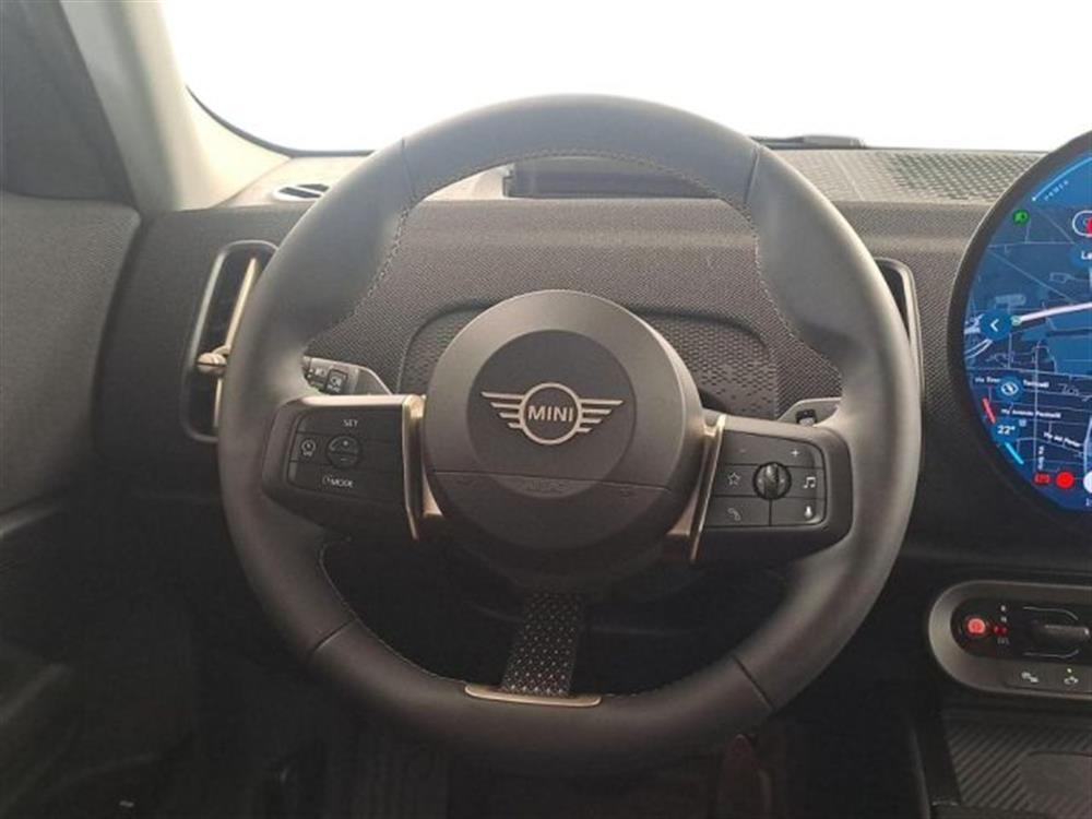 Mini Mini C Classic Countryman