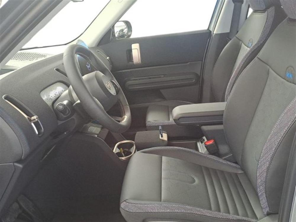 Mini Mini C Classic Countryman