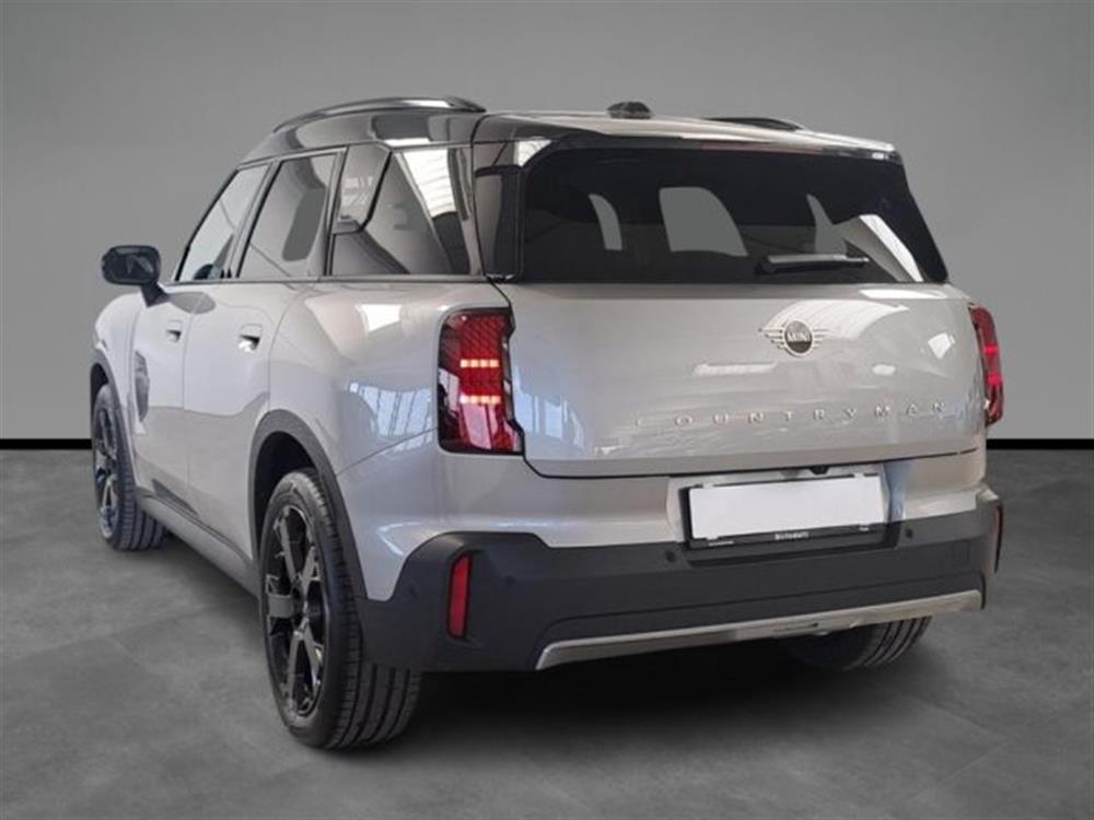 Mini Mini C Classic Countryman