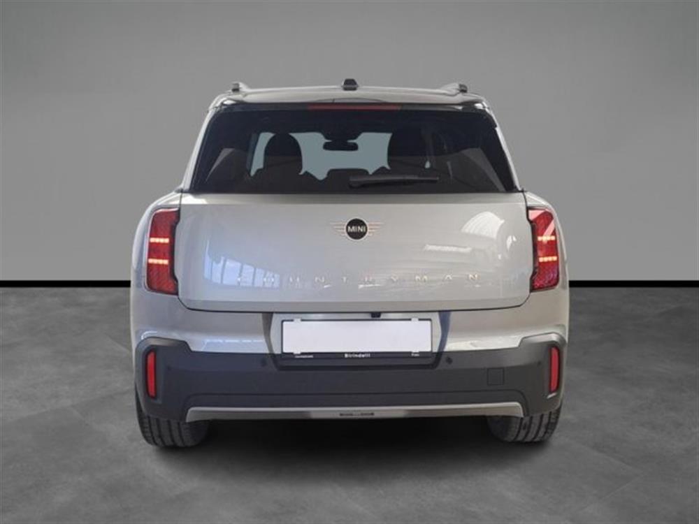 Mini Mini C Classic Countryman