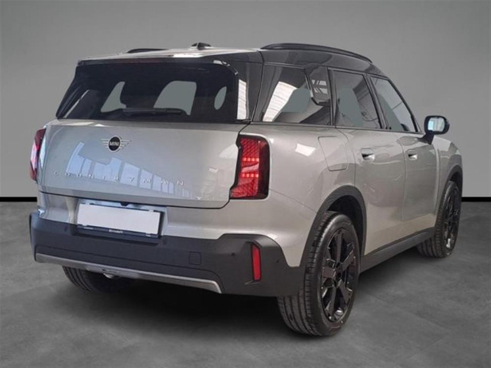 Mini Mini C Classic Countryman