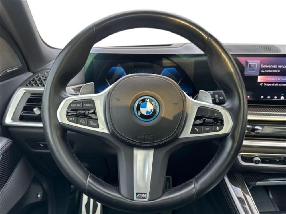 X5 X5 xDrive50e Msport Pro