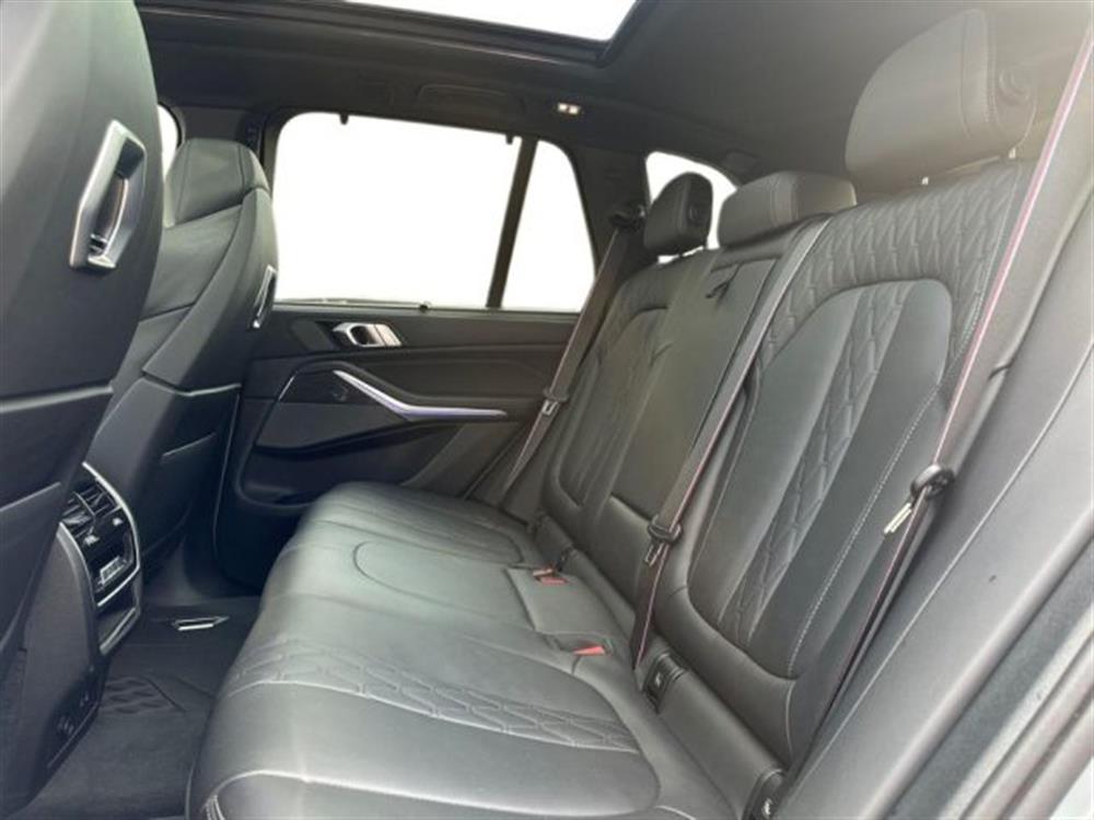 X5 X5 xDrive50e Msport Pro
