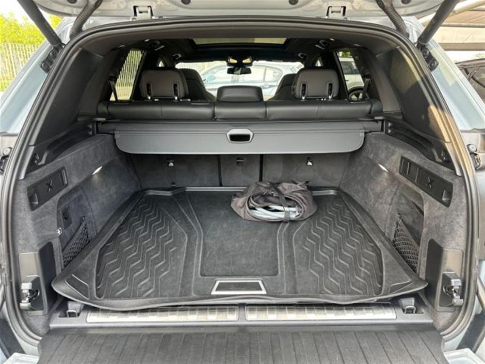 X5 X5 xDrive50e Msport Pro