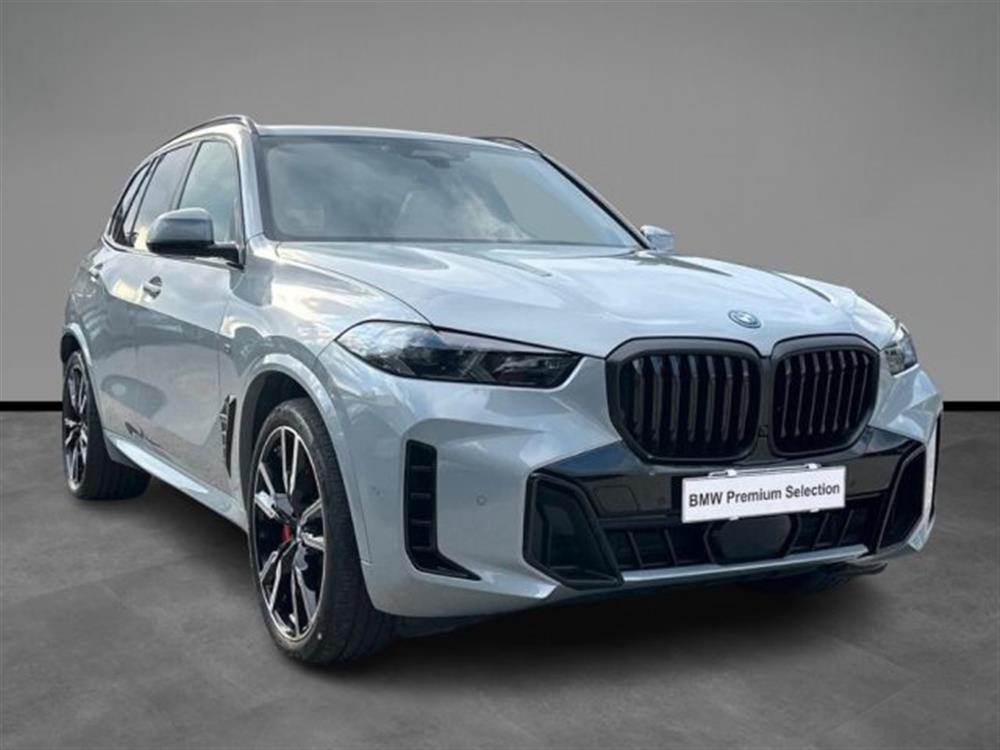 X5 X5 xDrive50e Msport Pro
