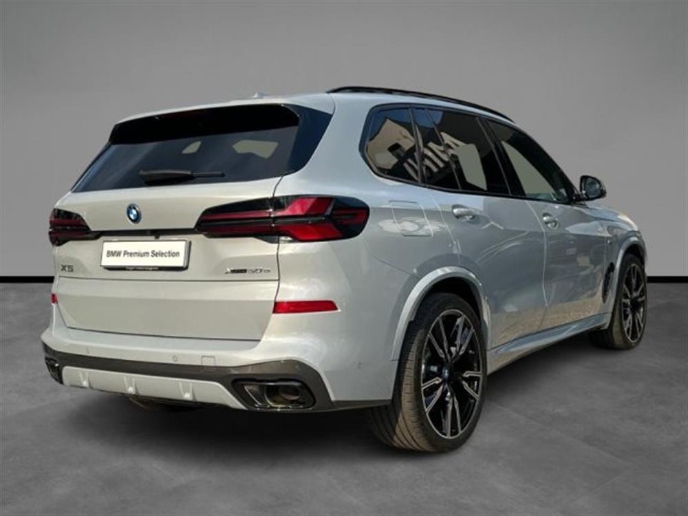 X5 X5 xDrive50e Msport Pro