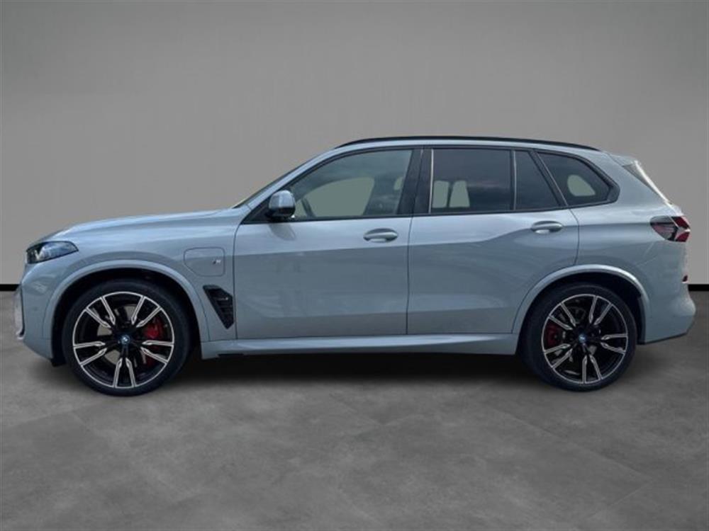 X5 X5 xDrive50e Msport Pro