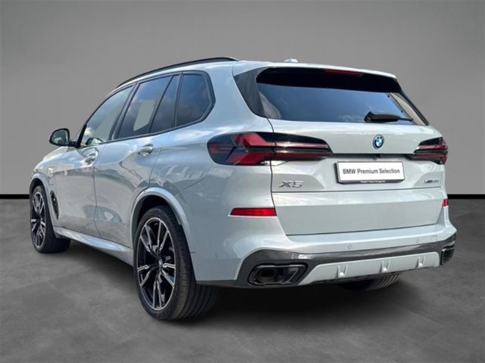 X5 X5 xDrive50e Msport Pro