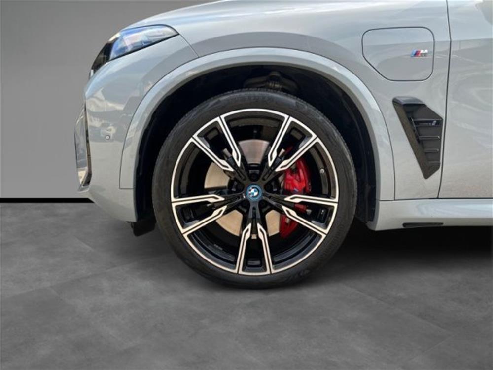 X5 X5 xDrive50e Msport Pro