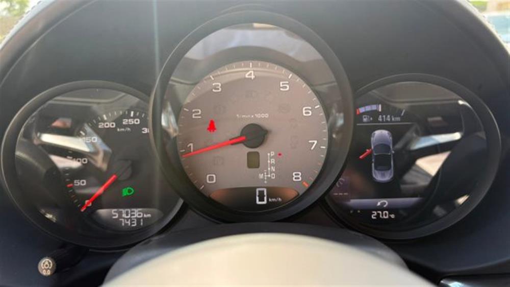 718 Spyder 718 Spyder 2.5 S
