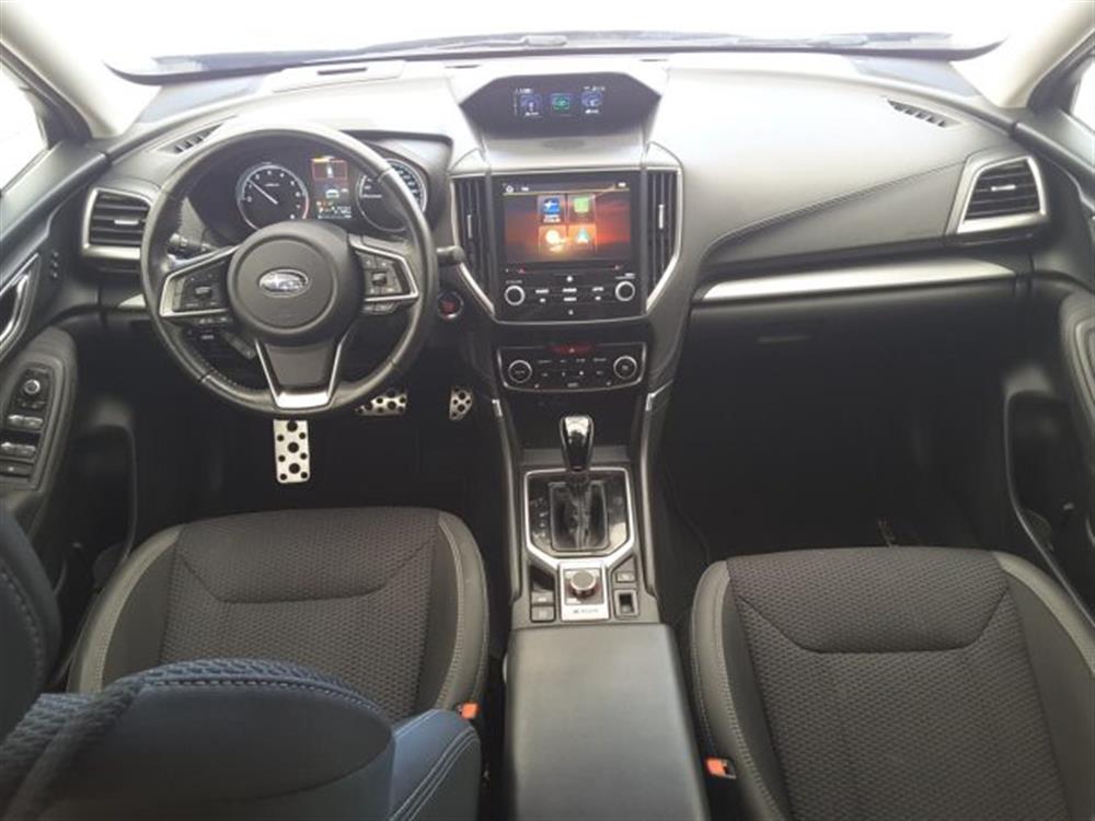 Forester Forester 2.0 e-Boxer MHEV CVT