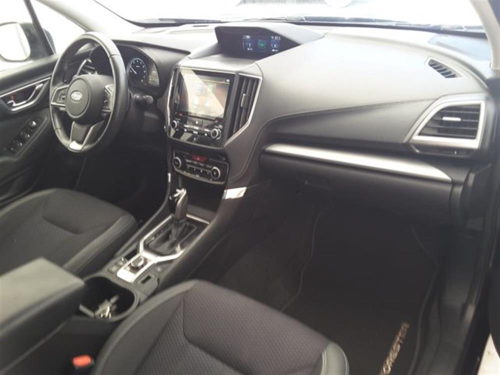 Forester Forester 2.0 e-Boxer MHEV CVT