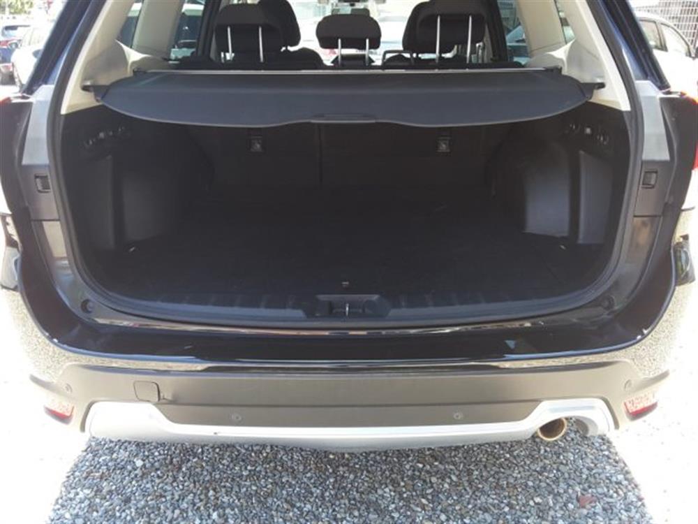Forester Forester 2.0 e-Boxer MHEV CVT