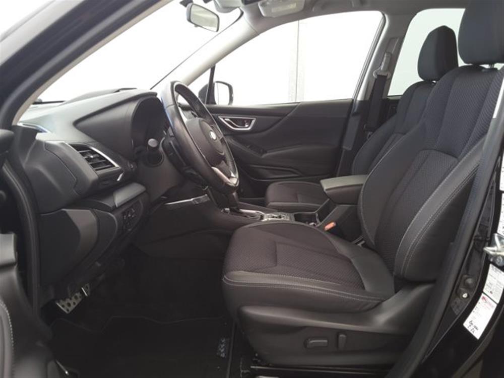 Forester Forester 2.0 e-Boxer MHEV CVT