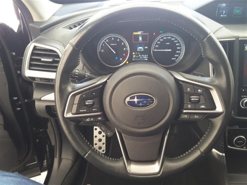 Forester Forester 2.0 e-Boxer MHEV CVT