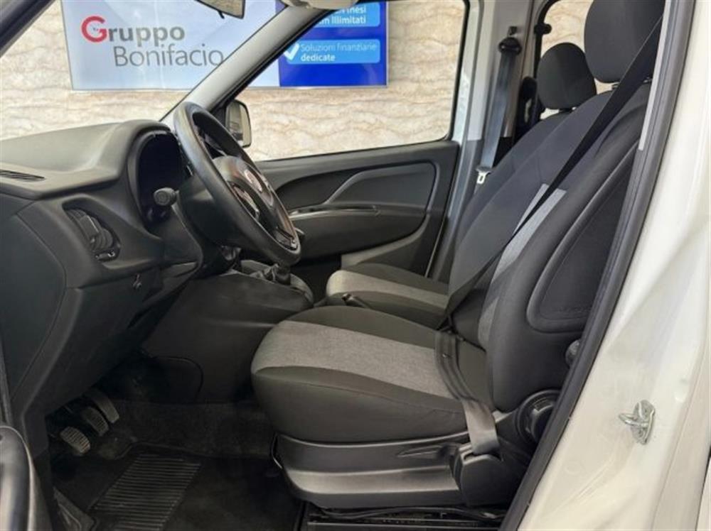 Doblo Doblo 1.3 Mjet 95cv E6D N1