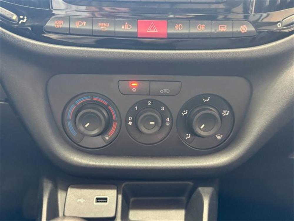 Doblo Doblo 1.3 Mjet 95cv E6D N1