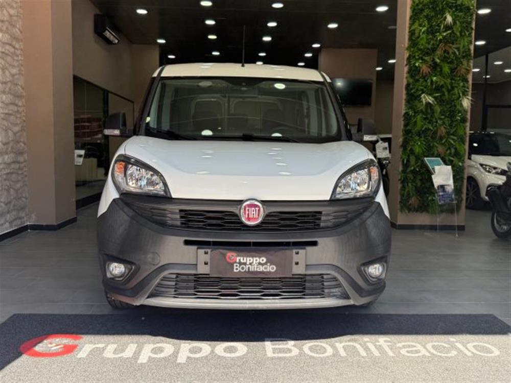 Doblo Doblo 1.3 Mjet 95cv E6D N1