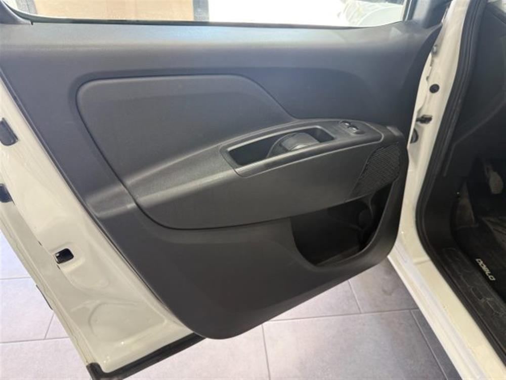 Doblo Doblo 1.3 Mjet 95cv E6D N1