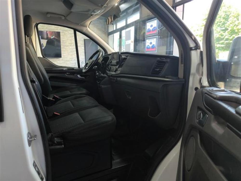 Transit Custom Transit Custom 9 Posti 320 2.0 EcoB