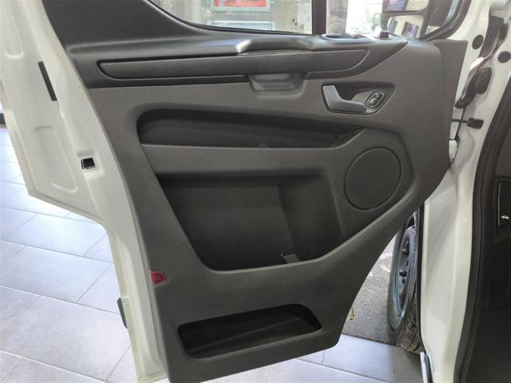 Transit Custom Transit Custom 9 Posti 320 2.0 EcoB