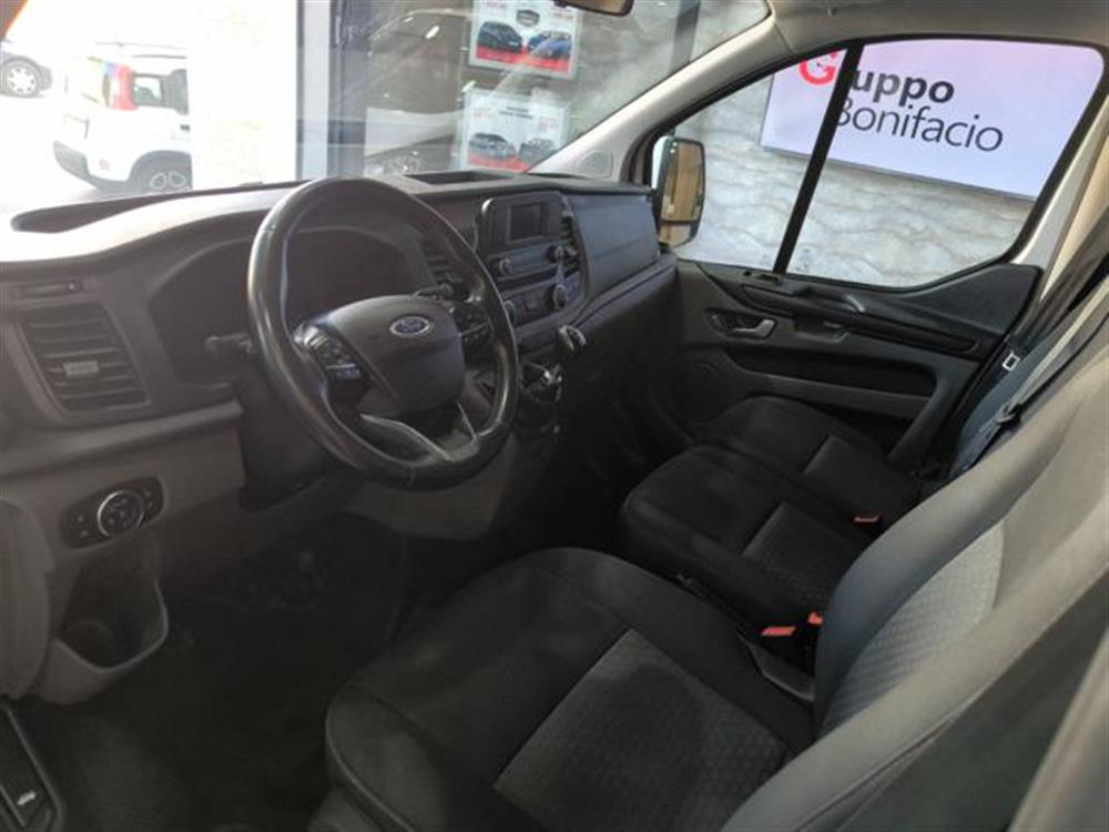 Transit Custom Transit Custom 9 Posti 320 2.0 EcoB