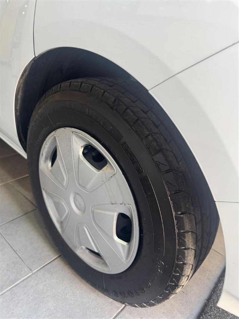 Transit Custom Transit Custom 9 Posti 320 2.0 EcoB