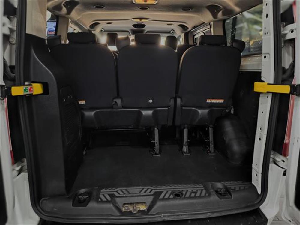 Transit Custom Transit Custom 9 Posti 320 2.0 EcoB