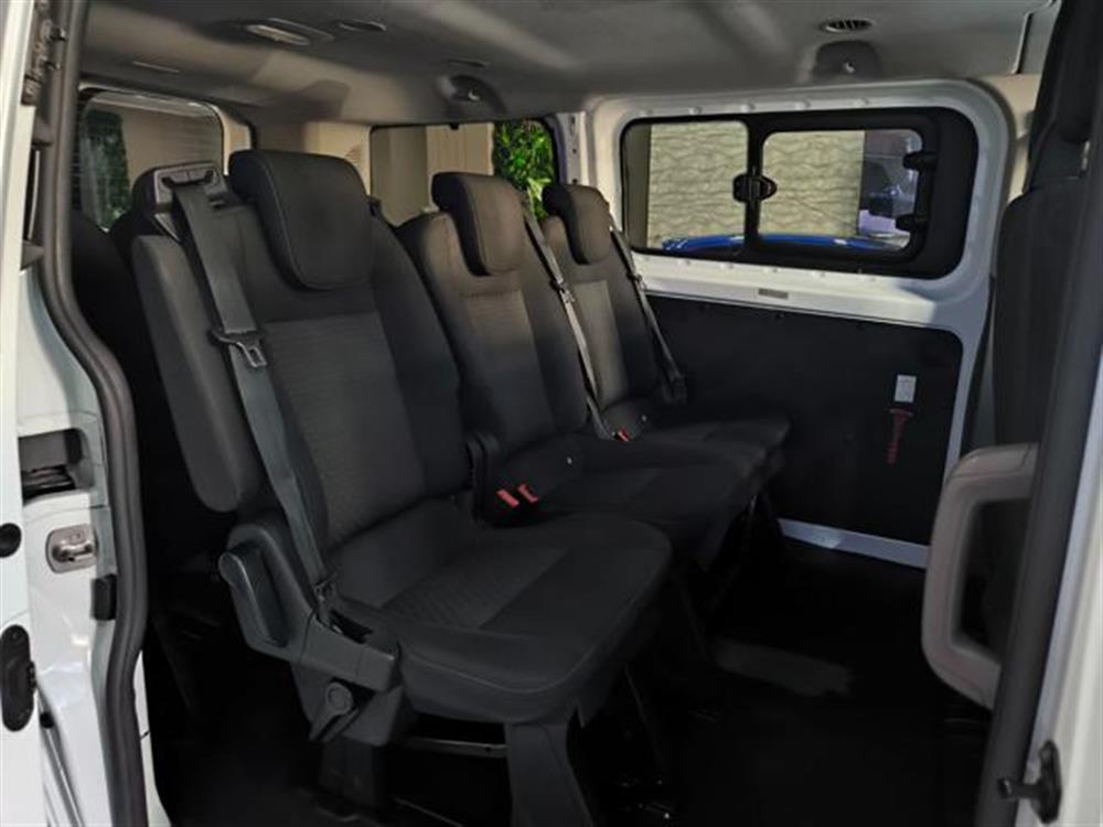 Transit Custom Transit Custom 9 Posti 320 2.0 EcoB
