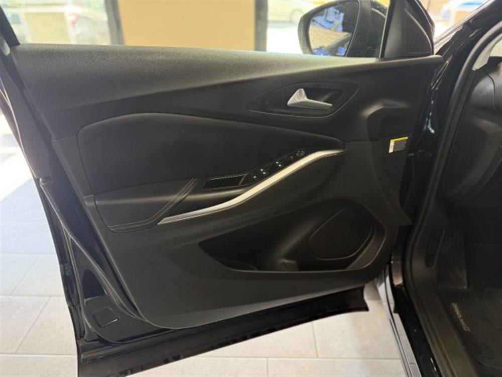 Grandland Grandland 1.5 diesel Ecotec au